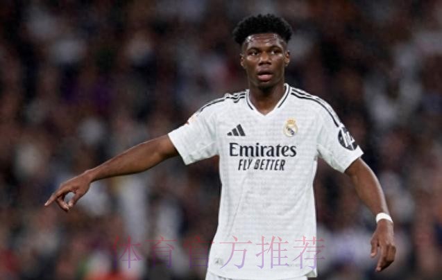 法媒:皇马官宣琼阿梅尼当天,球员ins涨粉45万 法媒:皇马官宣琼阿梅尼当天,球员ins涨粉45万