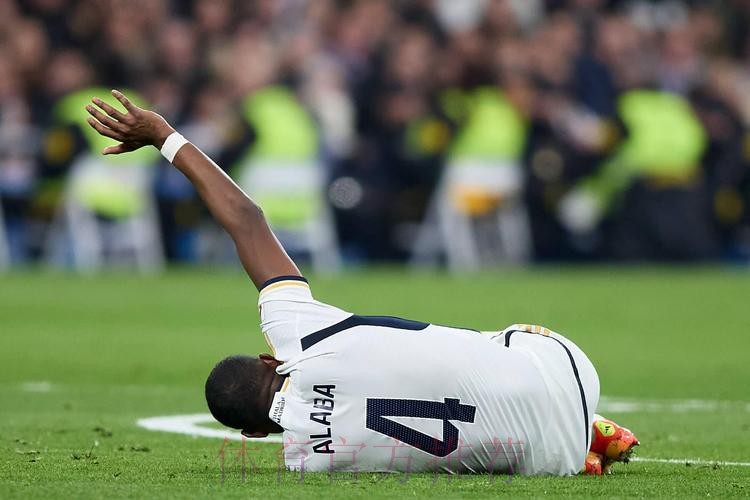 阿拉巴转会传闻是为续约施压 皇马本赛季不考虑他